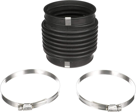 Quicksilver 60932a4 - Bellows Assembly