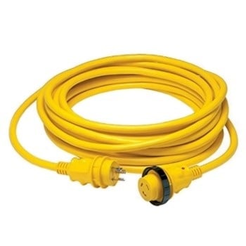 SHORE POWER 30A/125V 199116