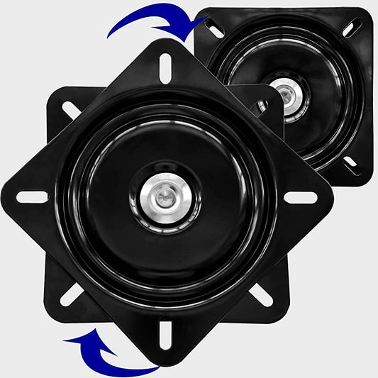 REMOVABLE SWIVEL PLATE ASSEMBLY 2800153