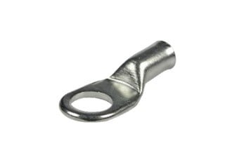 SEACHOICE 62411 - TIN PLATTED BATTERY LUG SEAMLESS PAD