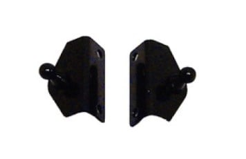Sierra 62870 - Angle Bracket w/Ball Stud 2/Cd