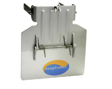 EASY TROLLER - 655-0161 TROLLING PLATE