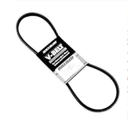 Mercury 65607Q - V Belt