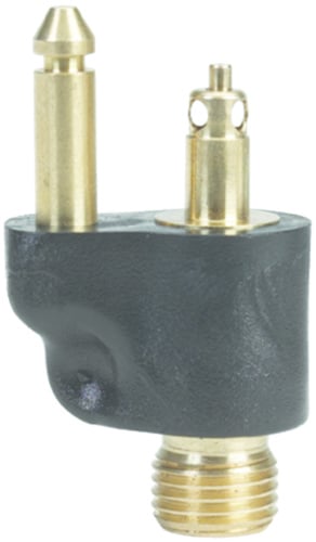 Scepter 04068 - Connector 1/4 npt Male Tank