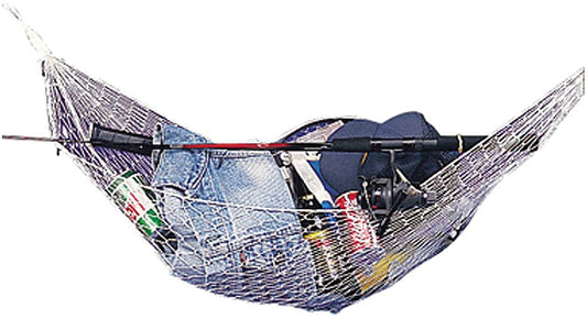 Seadog line 6711001 - 60” Nylon Gear Hammock