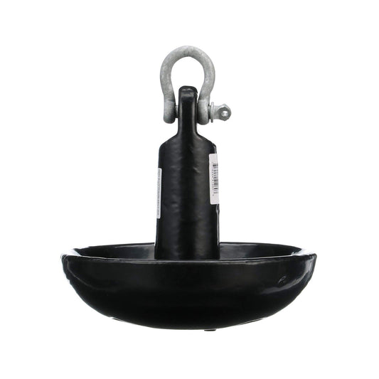 MUSHROOM ANCHOR 15 LBS VINYL 41260