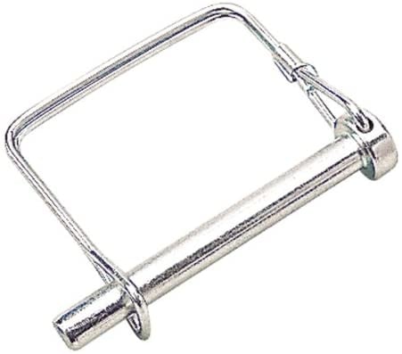 Seadog line 7510111 - Galvanized Coupler Locking Pin 5/16