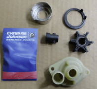 EVINRUDE JOHNSON 763736 - Water Pump Kit