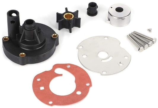 EVINRUDE JOHNSON 763758 - Water Pump Kit