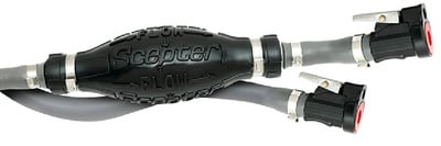 SCEPTER - 770-08316 MARINE 3/8" x 7' FUEL LINE ASSEMBLY