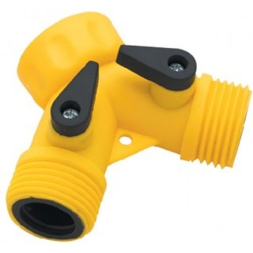 Seachoice 79671 - Shut-Off Connector