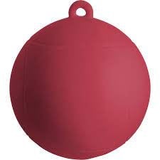 Seachoice 79753 - Red Marking Buoy