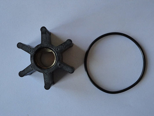 Sherwood 8000k - Generator Impeller Kit