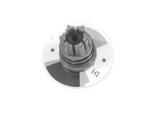 Quicksilver 805134a4 - Trim Sender Rotor Kit