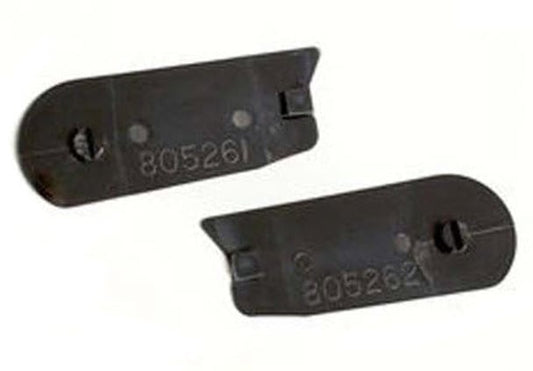 QUICKSILVER  - WEAR PAD  KIT 805261A1