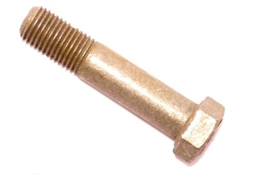 Quicksilver 10-807204 - Screw