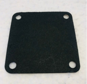 Quicksilver 27-807218 - Gasket
