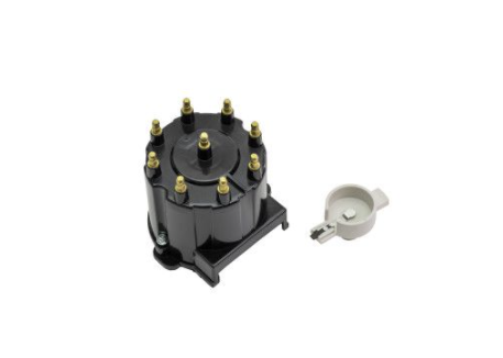 Mercury 808483k1 - Rotor and Cap Kit (delco)