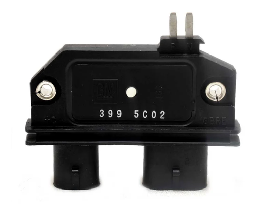 Quicksilver 811637001 - Distributor Module