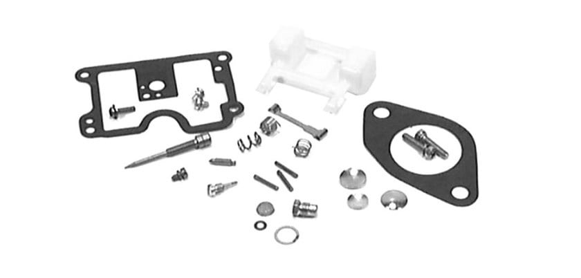 Quicksilver  812953 - Repair Kit Carb