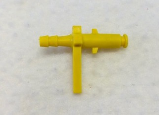 QUICKSILVER - 815303T ADAPTER