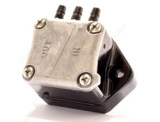 Quicksilver 826398t3 - Fuel Pump Assembly