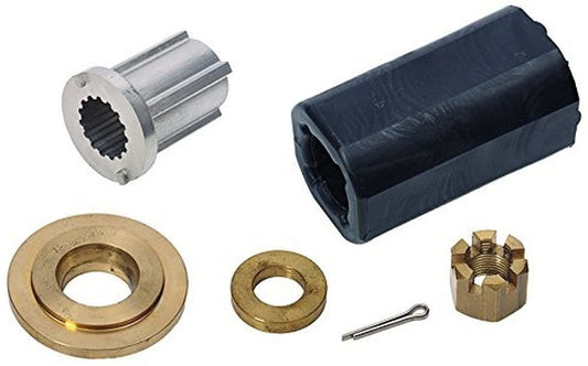 Quicksilver 835271Q2 - FLO-Torq HUB Assembly KIT
