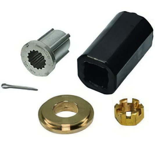Quicksilver 835279Q2 - Flo-Torq HUB Assembly Kit
