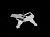 Quicksilver 87-897716847 - Key Set 847
