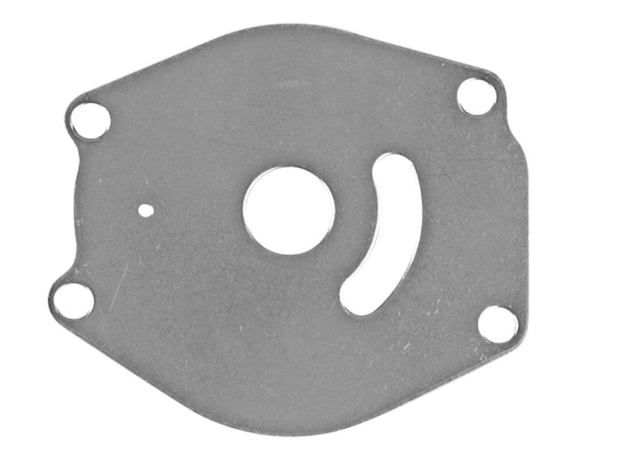 Quicksilver 85083 - Face Plate