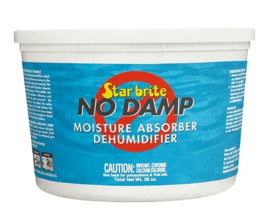 STARBRITE - NO DAMP MOISTURE ABSORBER 1.02KG