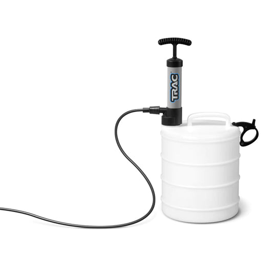Fluid Extractor 6.5L 756065