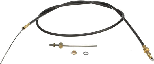 MERCURY 865437A02 - Cable Assembly Shift