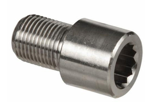 Mercury 10-86801 - Screw