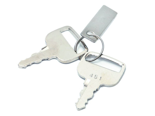 Mercury 87-897716831 - Key 831