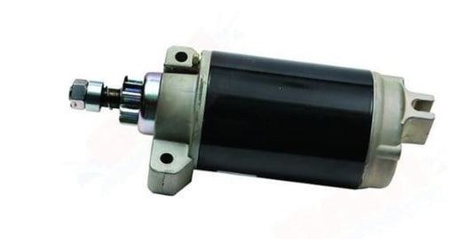 MERCURY 893890T - STARTER, ASSEMBLY