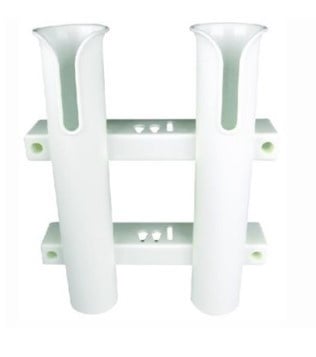 Seachoice 50-89401 - Polyurethane 2 Rod Rack