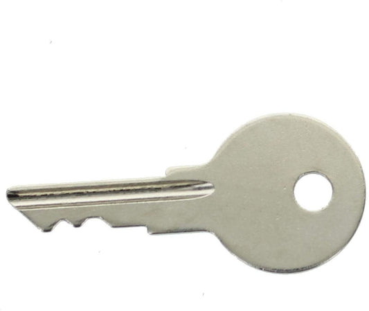Quicksilver 894913 - Key 1C