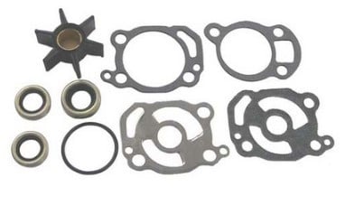 Quicksilver 47-89982t1 - Water Pump Repair Kit