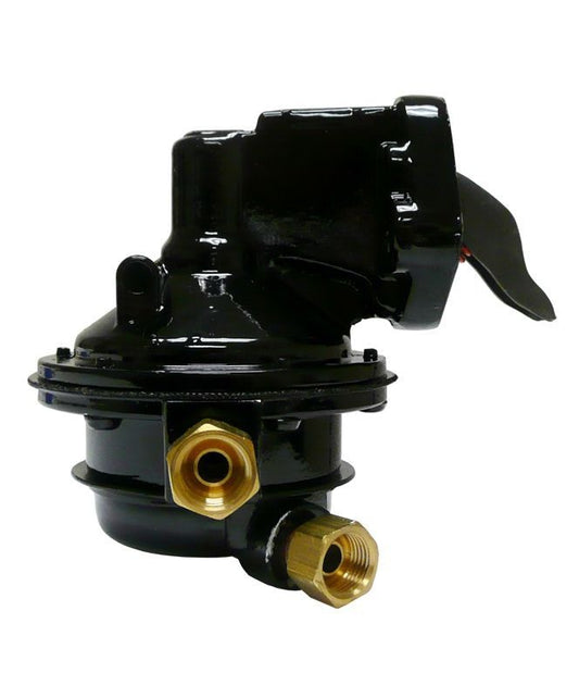 Quicksilver 8M0058164 - PUMP ASY-FUEL
