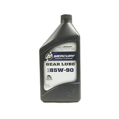 Mercury 8m0078015 - Extreme Performance Gear Lube