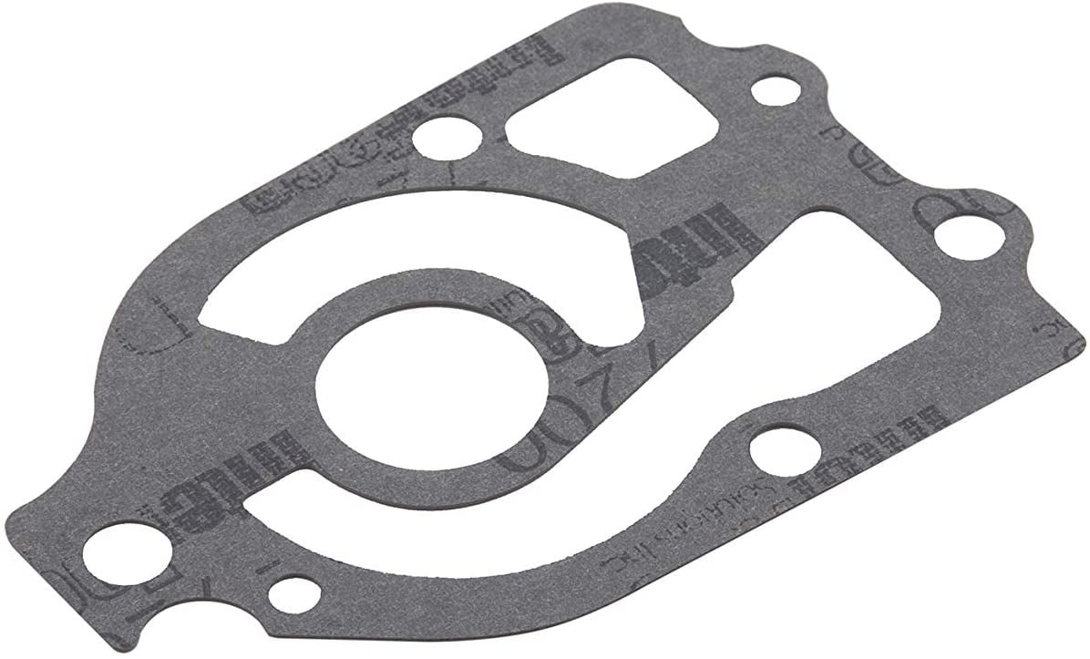 Quicksilver 8m0090319 - Gasket