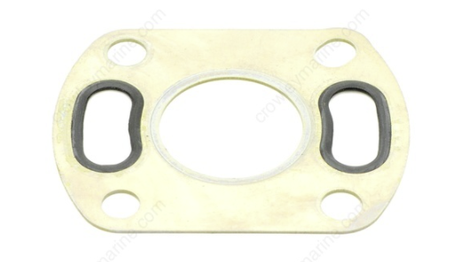 Quicksilver 27-8M0099076 - Gasket
