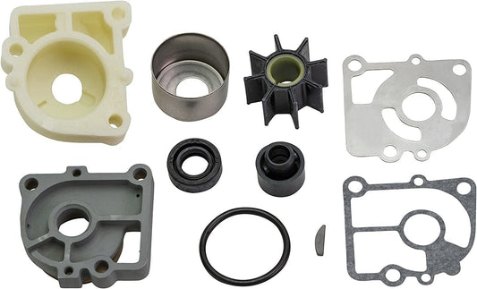 Quicksilver 46-8M0122064 - REPAIR KIT WATER PUMP 