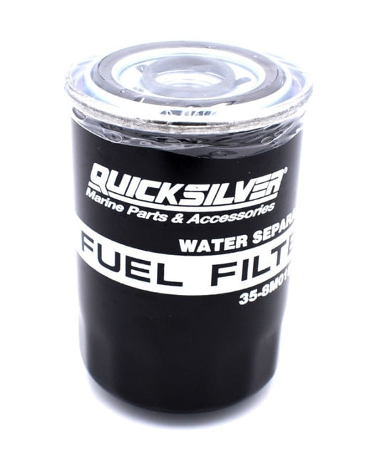 QUICKSILVER 8M0150911 - FUEL FILTER