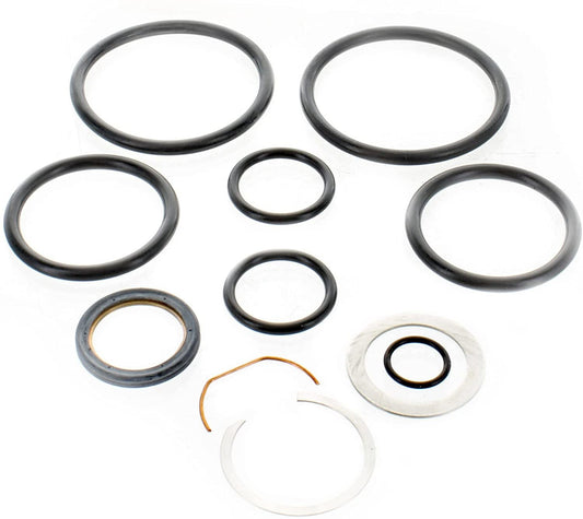 Quicksilver 25-8m0171820 - O-Ring Kit Trim