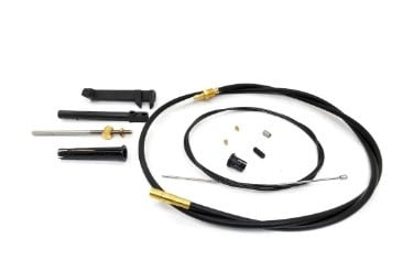 QUICKSILVER - 8M0176524 CABLE ASSY SHIFT