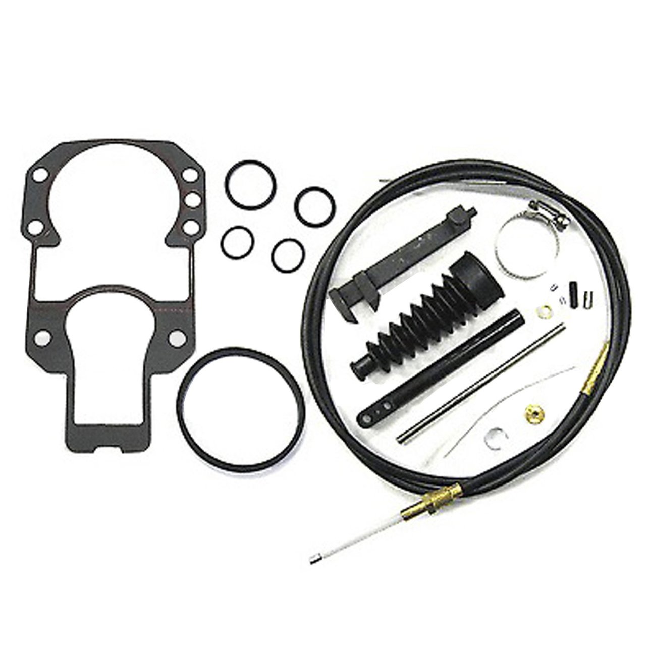 MERCURY 8M0176525 - Cable Kit Shift