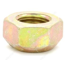 Mercury 11-8M2008293 - Nut (.437-20)