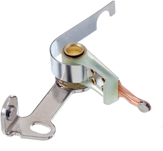 Quicksilver 8m6001219 - Point Set 